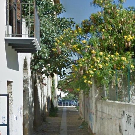 La Casetta In Centro Storico: Pantelleria 9 Palermo Zewnętrze zdjęcie