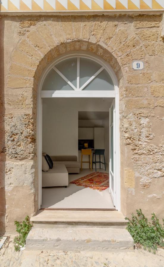La Casetta In Centro Storico: Pantelleria 9 Palermo Zewnętrze zdjęcie